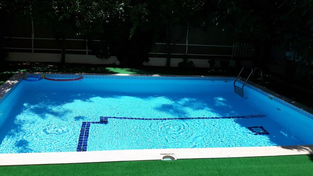 Kafkas Hotel Antalya Exterior foto